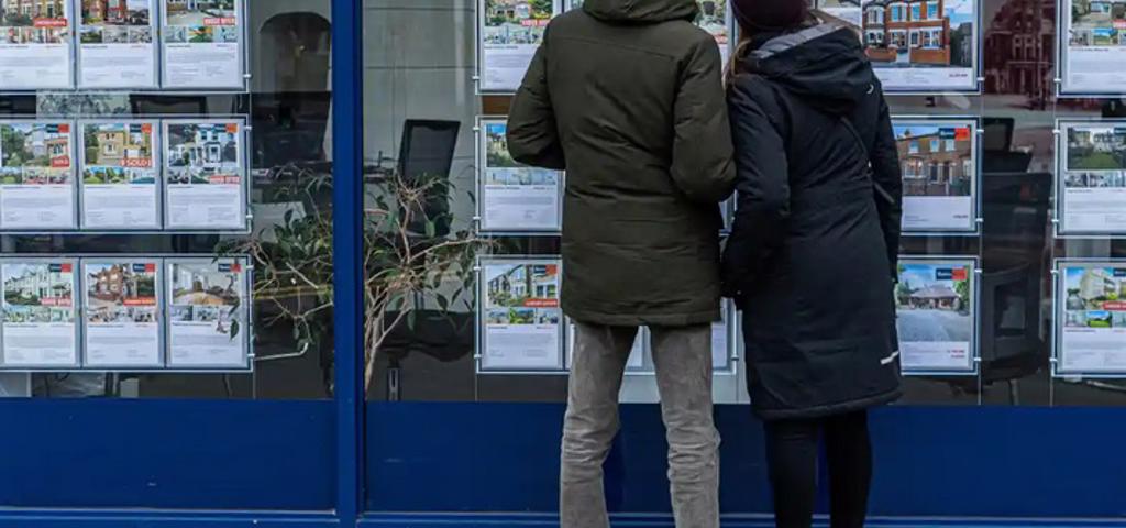 Σημαντική μείωση του ποσοστού ιδιοκατοίκησης στα νέα ζευγάρια Σημαντική μείωση του ποσοστού ιδιοκατοίκησης στα νέα ζευγάρια